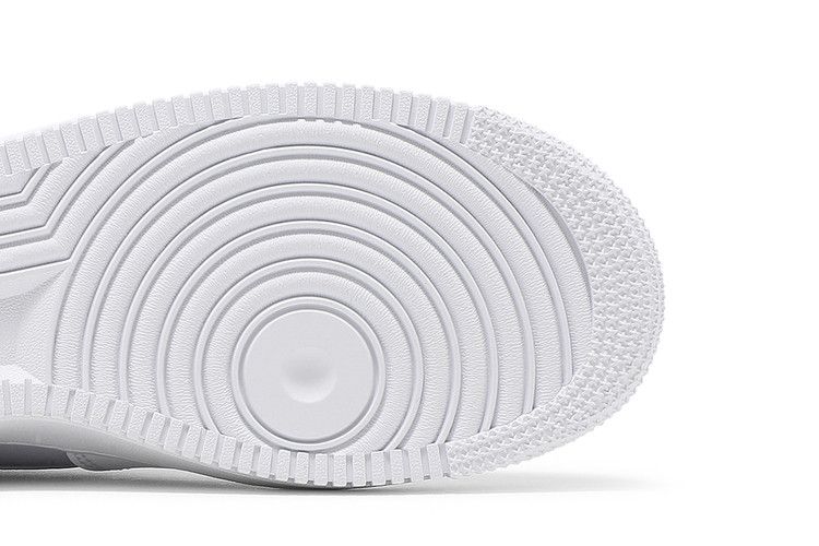 Nike Air Force 1 Low Psychic Blue