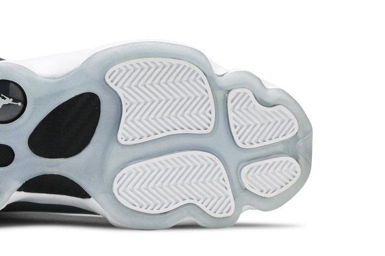 Jordan 6 Rings Cool Grey White