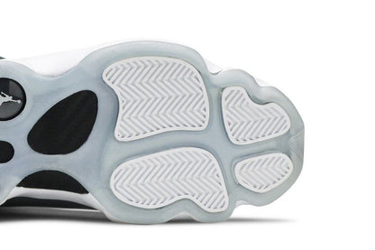 Jordan 6 Rings Cool Grey White