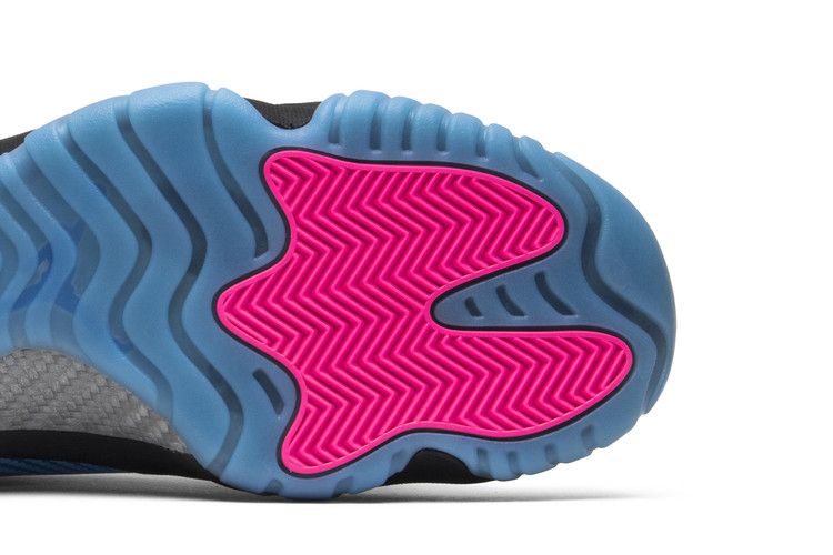 Jordan Future Quai 54 (2018)