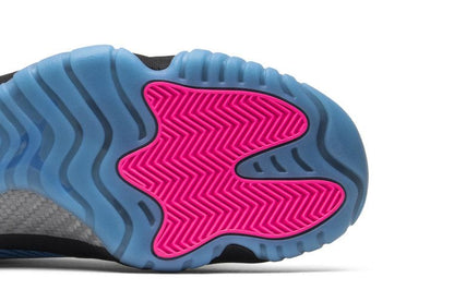 Jordan Future Quai 54 (2018)