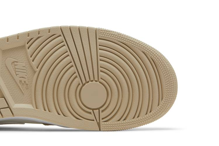 Jordan 1 Low SE Sail Rattan University Red