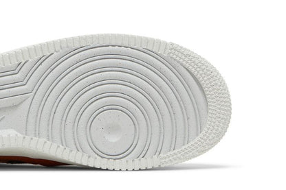 Nike Air Force 1 Low '07 LV8 Next Nature Sun Club Burnt Sunrise