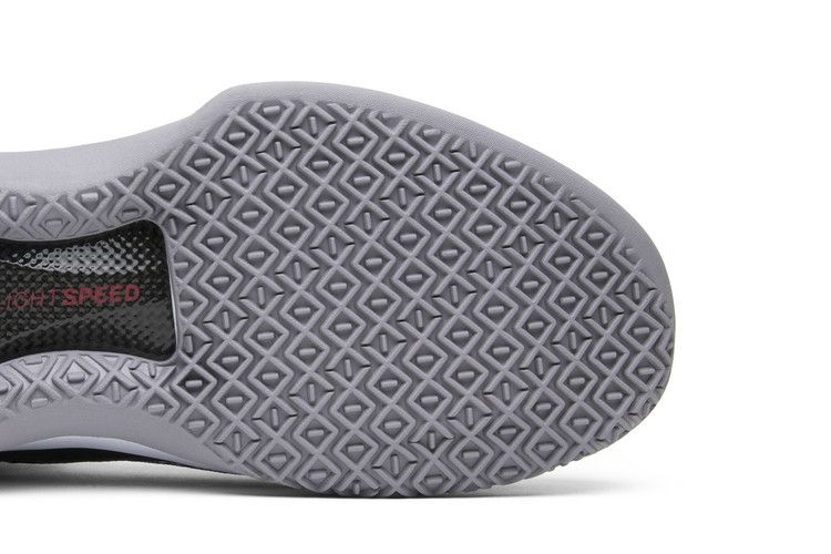 Jordan XXXII Black Cement