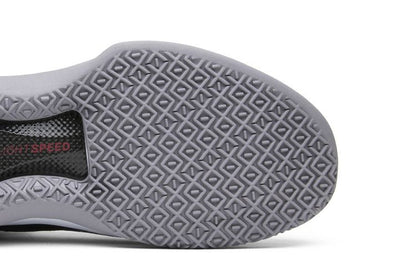 Jordan XXXII Black Cement