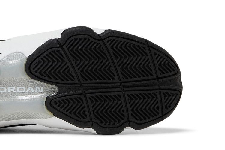 Jordan OG Black Toe (Women's)