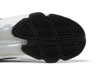 Jordan OG Black Toe (Women's)