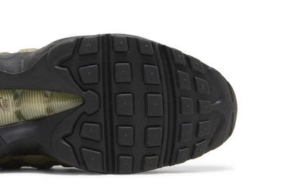Nike Air Max 95 Black Earth Sequoia Cargo Khaki