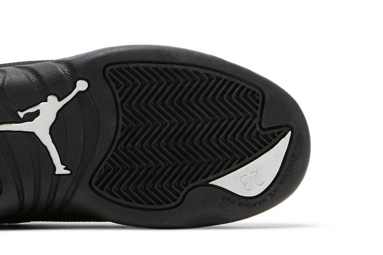 Jordan 12 Retro Royalty Taxi (PS)