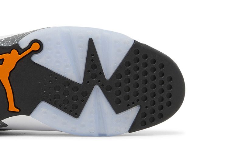 Jordan 6 Retro Low PSG (2023)