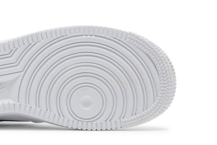 Nike Air Force 1 Low 07 Essencial Light Iron All (Women's)