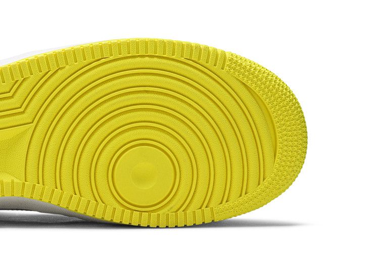 Nike Air Force 1 High Riccardo Tisci All-Star (2018) (Black)