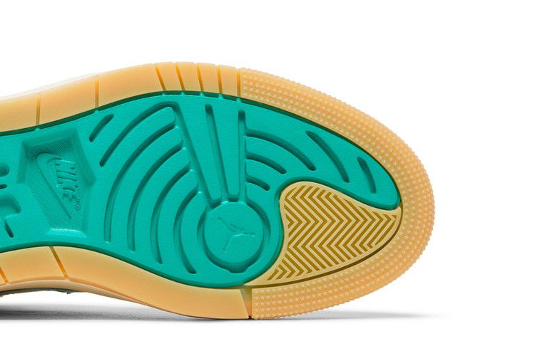 Jordan 1 Elevate High SP Union LA Bephies Beauty Supply Summer of ‘96 (Women's)