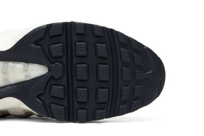 Nike Air Max 95 Sail Obsidian