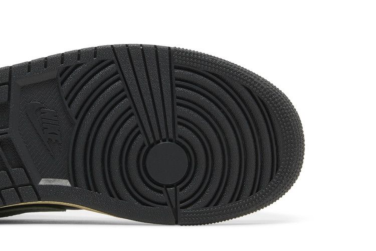 Jordan 1 Low Jade Smoke (Women's)