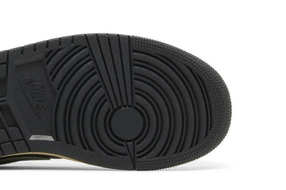 Jordan 1 Low Jade Smoke (Women's)