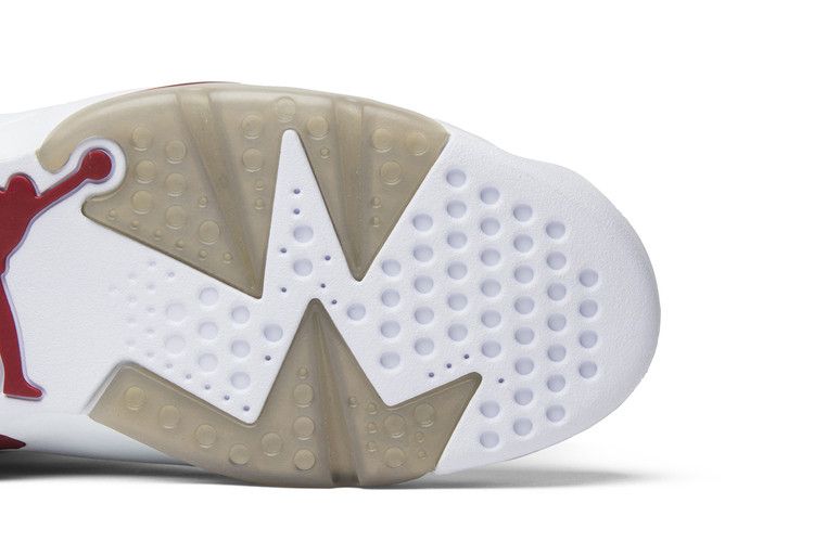 Jordan 6 Retro Alternate Hare