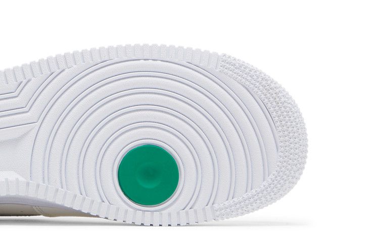 Nike Air Force 1 Low '07 LV8 40th Anniversary Sail Malachite