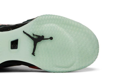 Jordan 36 Rui Hachimura Sakura