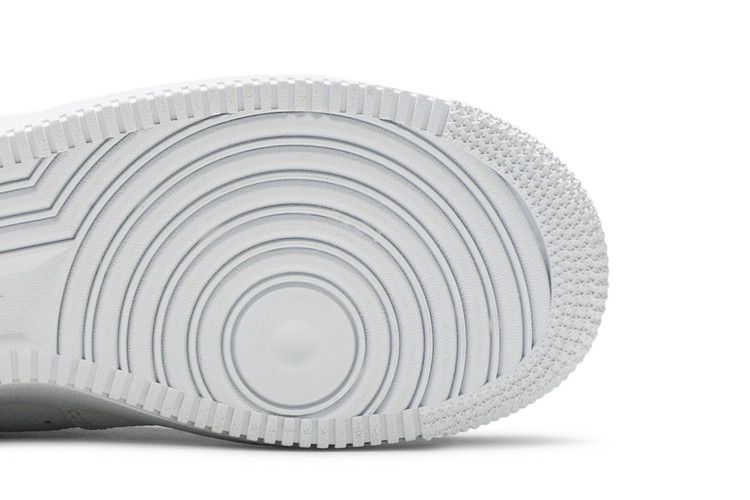 Nike Air Force 1 Low Utility Bred