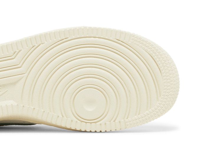 Nike Air Force 1 Low '07 LX Command Force Gorge Green (Women's)