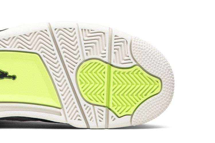 Jordan 4 Retro Silt Red Splatter (Women's)