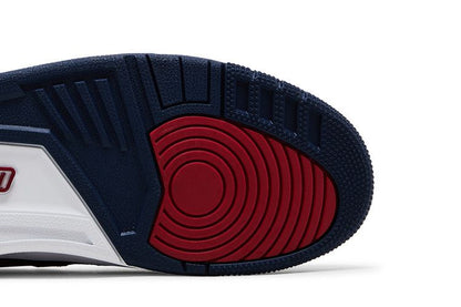 Jordan Legacy 312 Low Olympic
