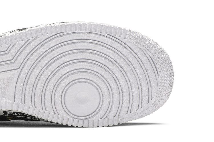 Nike Air Force 1 High BHM (2017)