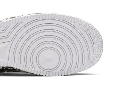 Nike Air Force 1 High BHM (2017)