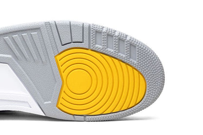 Jordan Legacy 312 Lakers