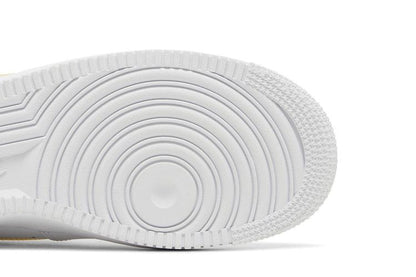 Nike Air Force 1 '07 White Solar Flare