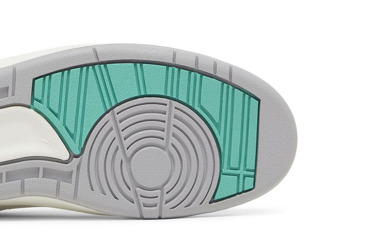 Jordan 2 Retro Crystal Mint (Women's)