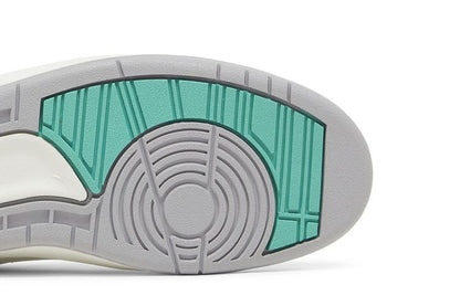 Jordan 2 Retro Crystal Mint (Women's)