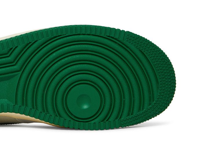 Nike Air Force 1 Low '07 White Pine Green