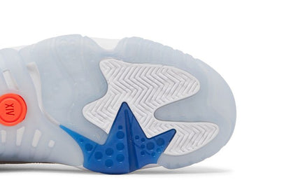 Jordan Jumpman Two Trey PSG Cool Grey