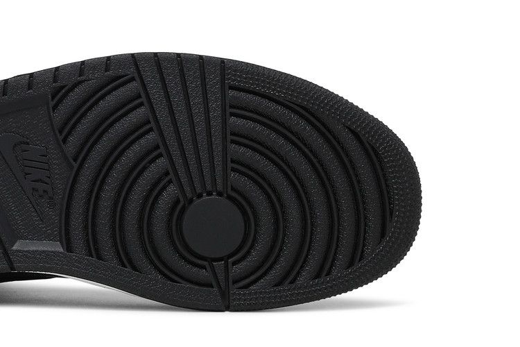 Jordan 1 Retro BHM (2015)