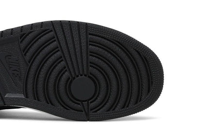 Jordan 1 Retro BHM (2015)