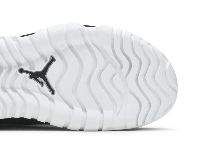 Jordan Aerospace 720 White Gym Red Black