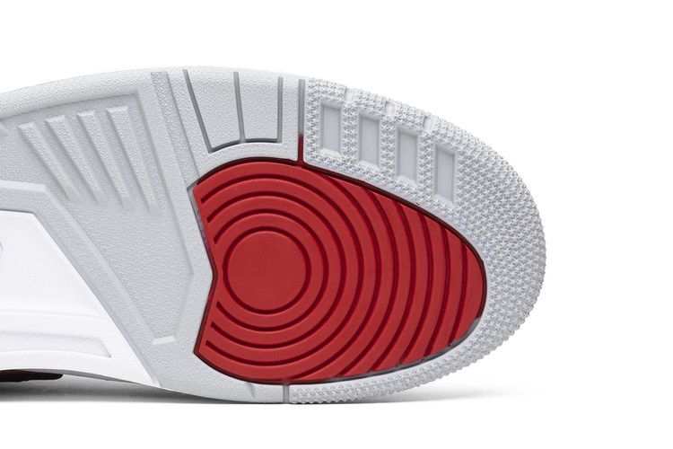 Jordan Legacy 312 Toro