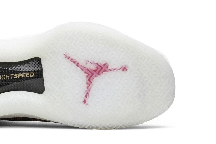 Jordan XXXII Chinese New Year (2018)