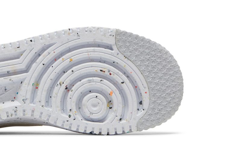 Nike Air Force 1 Low Crater Sail (Women's)