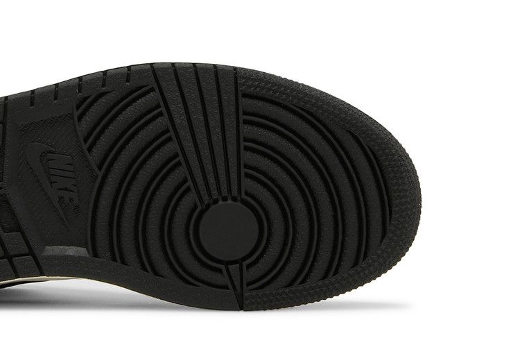 Jordan 1 Retro High OG Hand Crafted