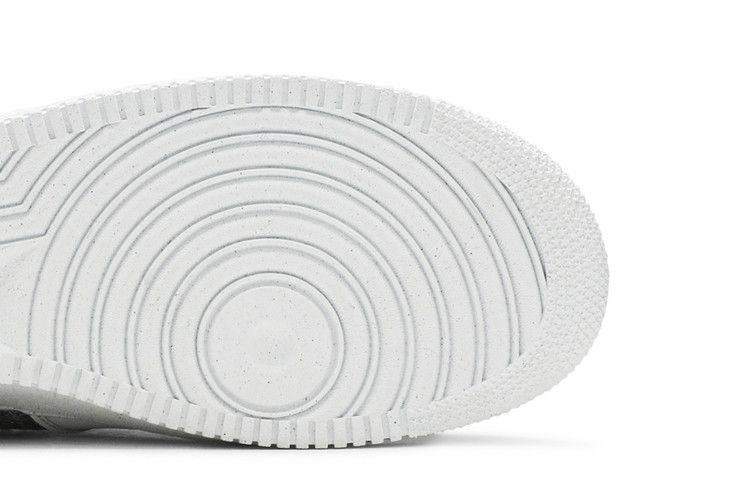 Nike Air Force 1 Low '07 Recycled White