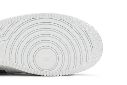 Nike Air Force 1 Low '07 Recycled White