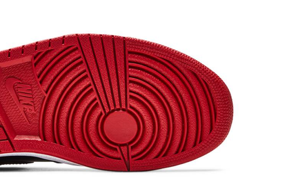 Jordan 1 Retro High OG Patent Bred