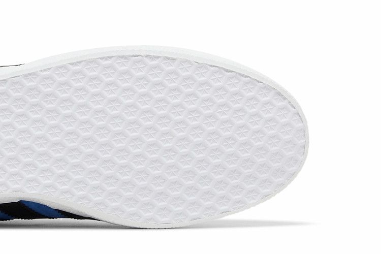 adidas Gazelle Blue Bird Core Black