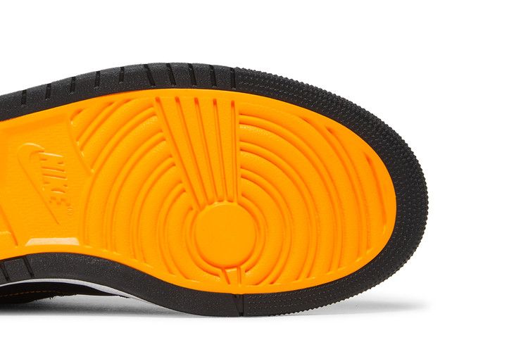 Jordan 1 High Zoom Air CMFT Citrus