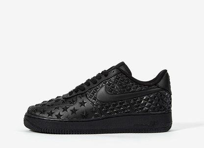 Nike Air Force 1 Low Independence Day Black