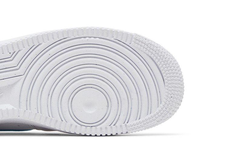 Nike Air Force 1 Low '07 White University Blue (Women's)