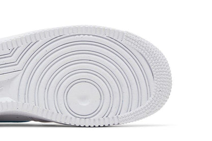 Nike Air Force 1 Low '07 White University Blue (Women's)